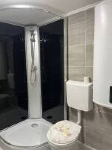 Eladó téglalakás, Pomázon 49.9 M Ft, 1 szobás