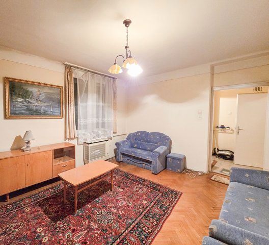 Eladó téglalakás, Debrecenben 44.9 M Ft, 2 szobás