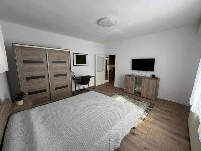 Kiadó téglalakás, albérlet, Debrecenben 230 E Ft / hó, 2 szobás