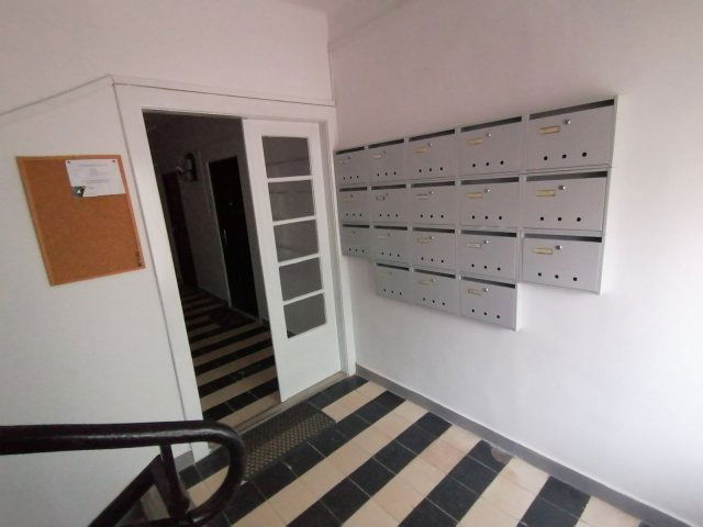 Eladó téglalakás, Balatonfűzfőn 25.99 M Ft, 1 szobás