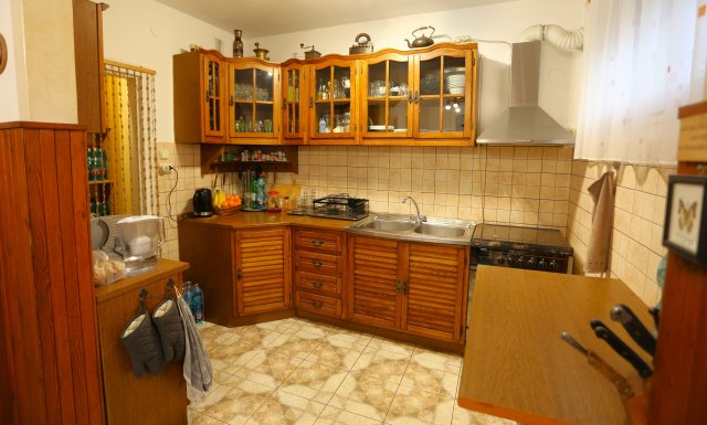 Eladó ikerház, Budapesten, XX. kerületben 175 M Ft, 4+2 szobás