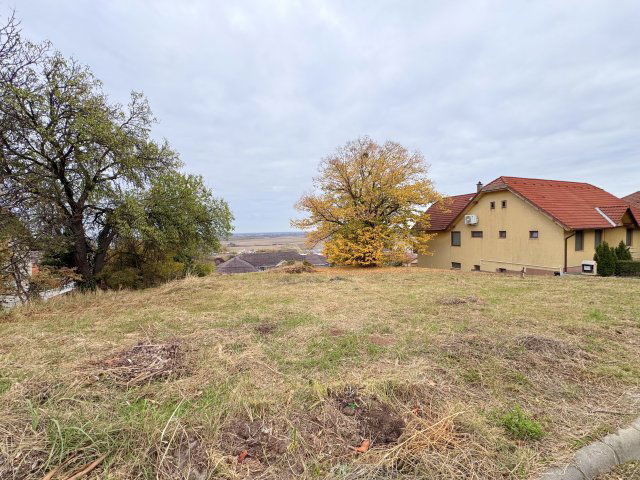 Eladó telek, Szekszárdon, Bródy Sándor utcában 49.9 M Ft