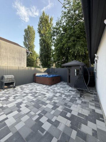 Eladó családi ház, Budapesten, XIX. kerületben 84.9 M Ft