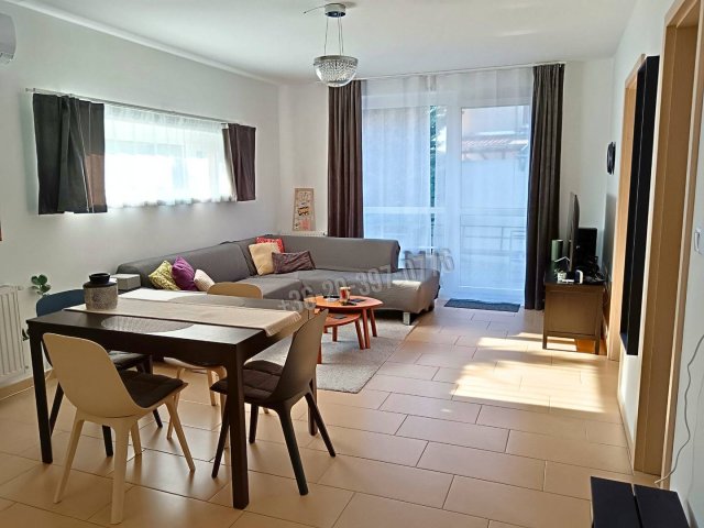 Eladó téglalakás, Győrött 81.49 M Ft, 3 szobás