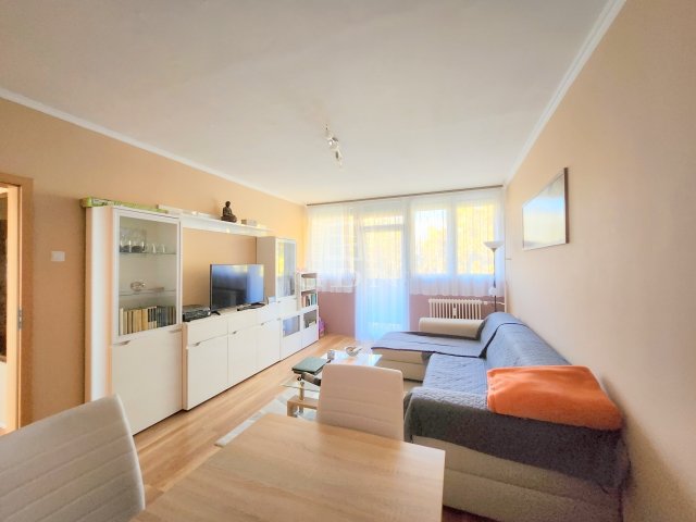 Eladó téglalakás, Zalaegerszegen 36.99 M Ft, 1+1 szobás