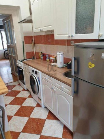 Eladó téglalakás, Budapesten, VIII. kerületben 47.5 M Ft