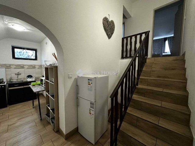 Kiadó téglalakás, albérlet, Siófokon 130 E Ft / hó, 3 szobás