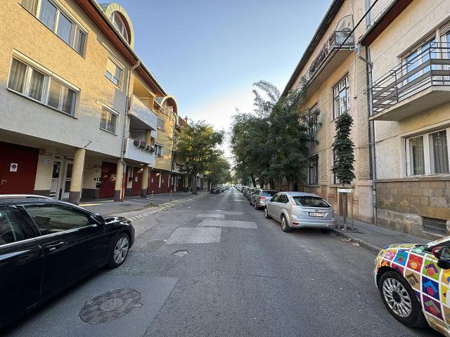 Eladó téglalakás, IV. kerületben, József Attila utcában