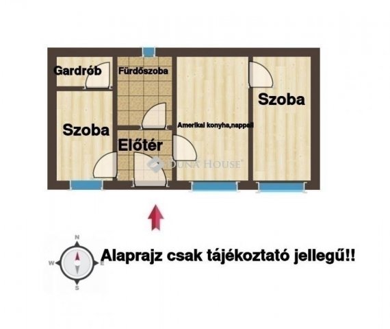 Eladó téglalakás, Budapesten, XIV. kerületben 63.5 M Ft