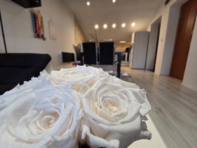 Eladó téglalakás, Székesfehérvárott 52.9 M Ft, 2 szobás