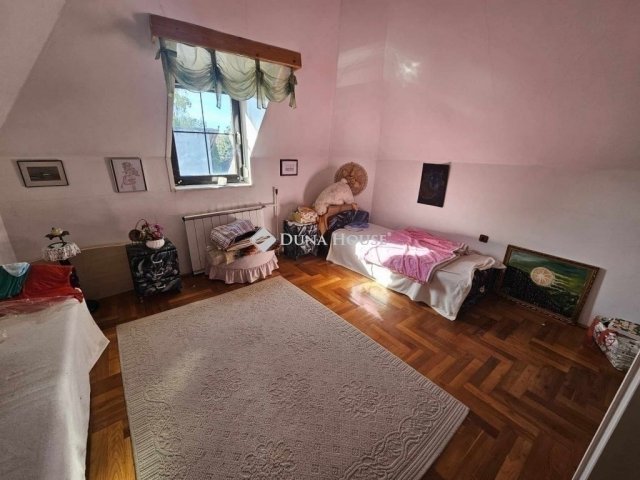 Eladó családi ház, Budapesten, XVIII. kerületben 125 M Ft