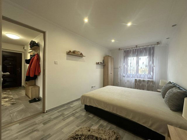 Eladó téglalakás, Sajószentpéteren 28 M Ft, 2 szobás