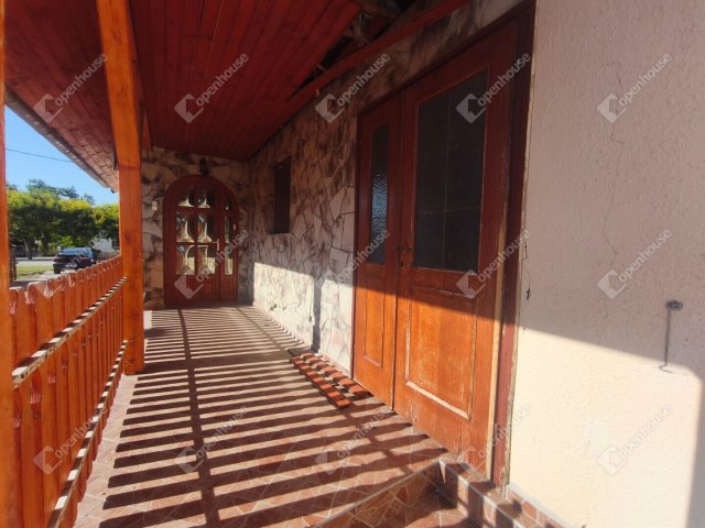 Eladó családi ház, Görgetegen 19.9 M Ft, 4 szobás