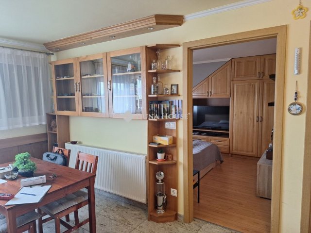 Eladó téglalakás, Bükön 40 M Ft, 2 szobás