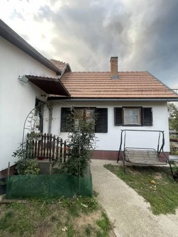 Eladó családi ház, Kővágószőlősön 29 M Ft, 2 szobás