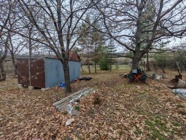 Eladó mezogazdasagi ingatlan, Gyöngyöstarjánon 9 M Ft