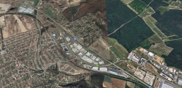 Eladó telek, Budaörsön 2075.594 M Ft / költözzbe.hu
