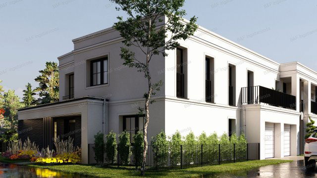 Eladó téglalakás, Hajdúszoboszlón 80.99 M Ft, 2 szobás