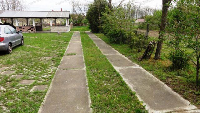 Eladó családi ház, Kecskeméten 90 M Ft, 4 szobás