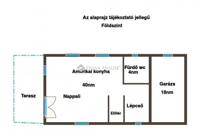 Eladó ikerház, Budapesten, XVII. kerületben 133.9 M Ft