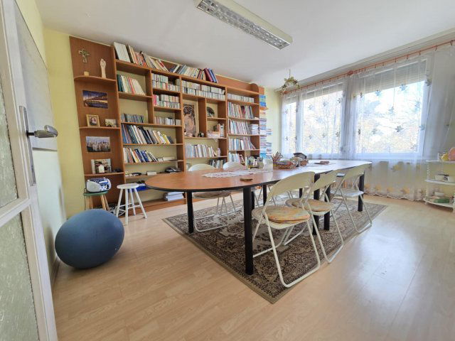 Eladó téglalakás, Dombóváron 18.9 M Ft, 1 szobás