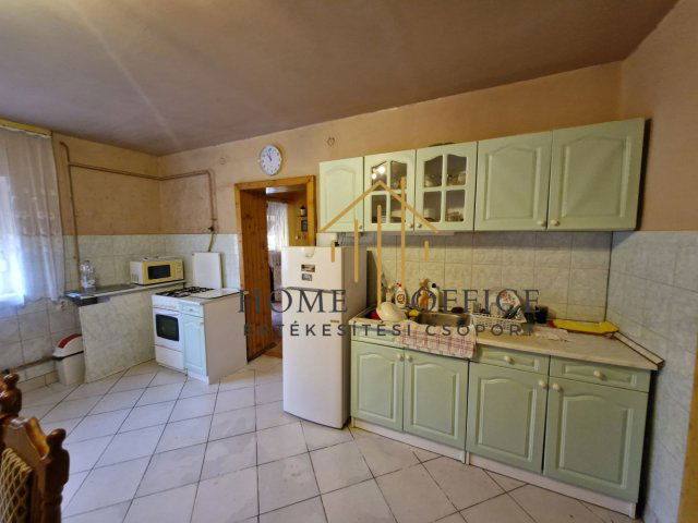 Eladó családi ház, Létavértesen 22 M Ft, 1 szobás