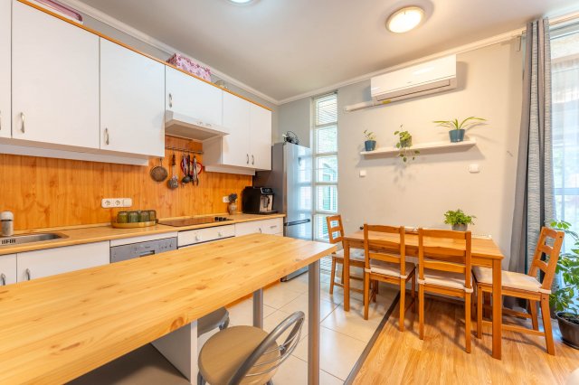 Eladó téglalakás, Gárdonyban 64.9 M Ft, 2 szobás