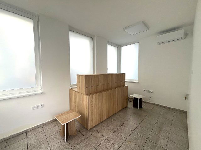 Kiadó iroda, Debrecenben 50 E Ft / hó / költözzbe.hu