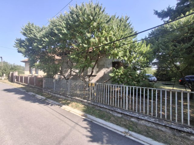 Eladó családi ház, Őrhalmon 17.5 M Ft / költözzbe.hu