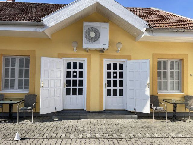 Eladó családi ház, Egerben 140 M Ft, 5 szobás