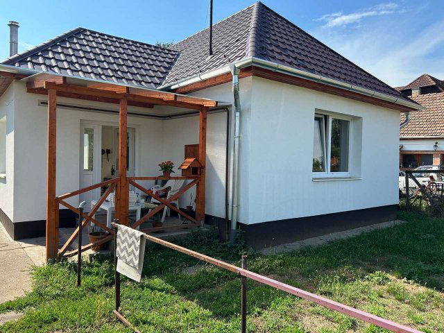 Eladó családi ház, Nyíregyházán 35.5 M Ft, 2 szobás