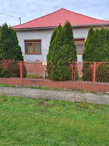 Eladó családi ház, Bánrévén 18.5 M Ft, 3 szobás