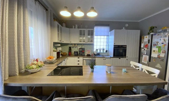 Eladó családi ház, Tökölön 115 M Ft, 4 szobás