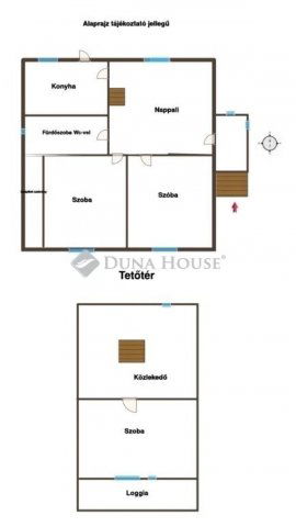 Eladó családi ház, Székesfehérvárott 79 M Ft, 4 szobás