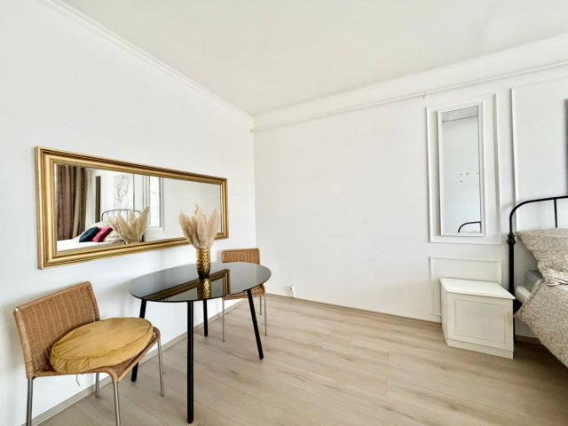 Eladó panellakás, Szombathelyen 41.9 M Ft, 2 szobás