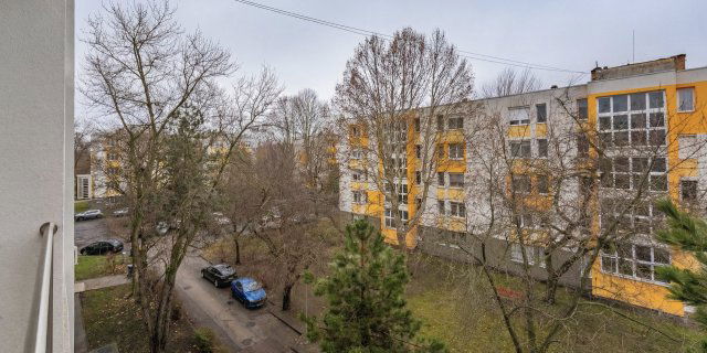 Eladó téglalakás, Budapesten, XVIII. kerületben 63.9 M Ft