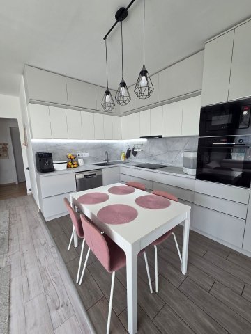 Eladó téglalakás, Teskándon 60 M Ft, 3 szobás