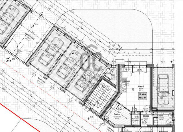 Eladó téglalakás, Debrecenben 59 M Ft, 2 szobás