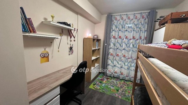 Eladó téglalakás, Szentlőrincen 45 M Ft, 2+1 szobás