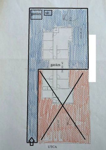 Eladó ikerház, Érden 124.9 M Ft, 4 szobás / költözzbe.hu