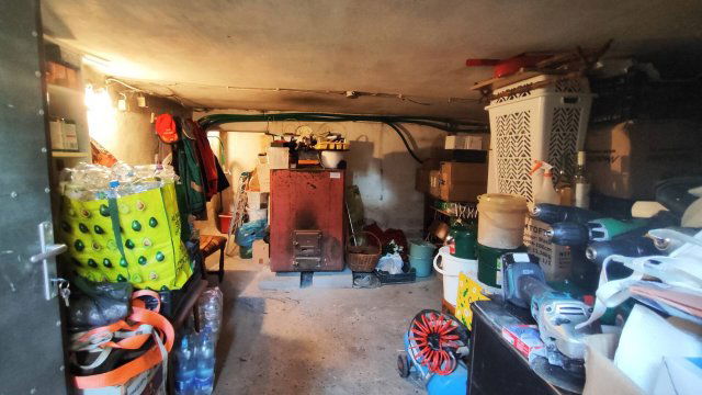 Eladó családi ház, Ópályin 27 M Ft, 3 szobás