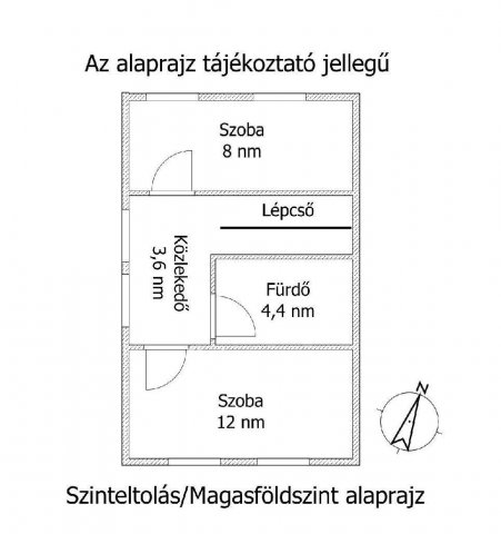 Eladó családi ház, Siófokon 159.9 M Ft, 5+4 szobás