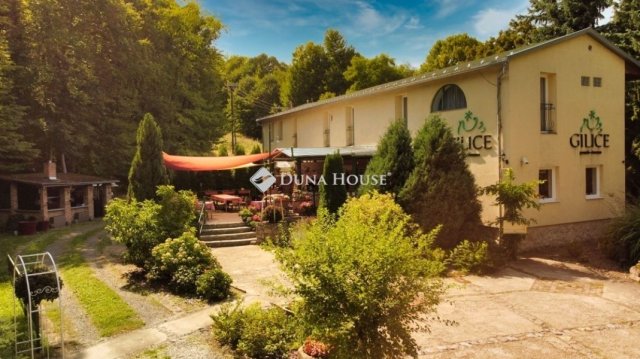 Eladó hotel, Pécsett 139 M Ft, 7 szobás / költözzbe.hu