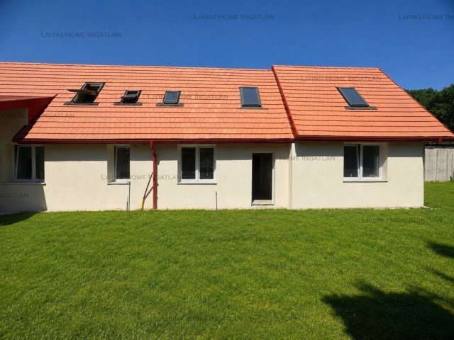 Eladó téglalakás, Ürömön 79 M Ft, 3 szobás