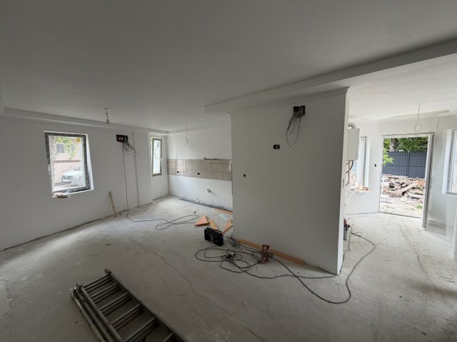 Eladó családi ház, Gyulán, Komáromi utcában 54.9 M Ft