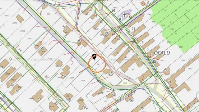 Eladó telek, Telkin 52.5 M Ft / költözzbe.hu