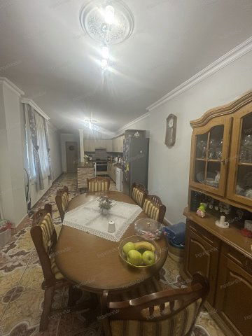 Eladó családi ház, Mátészalkán 47 M Ft, 2 szobás