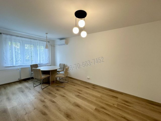 Kiadó panellakás, albérlet, Budapesten, III. kerületben