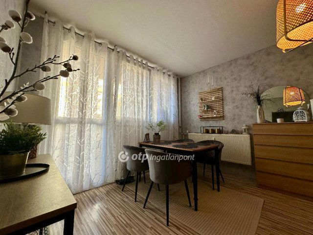 Eladó panellakás, Budapesten, XI. kerületben 91.9 M Ft