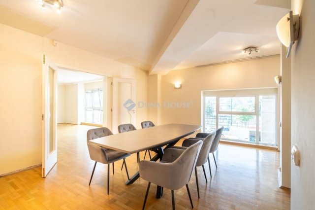 Eladó téglalakás, Budapesten, XIII. kerületben 174.9 M Ft